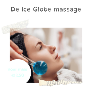 ice globe massage